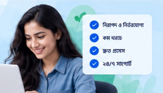 Online Services Support